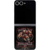 Liquid Blue NFL Tampa Bay Buccaneers Running Back Galaxy Z Flip6 Skin